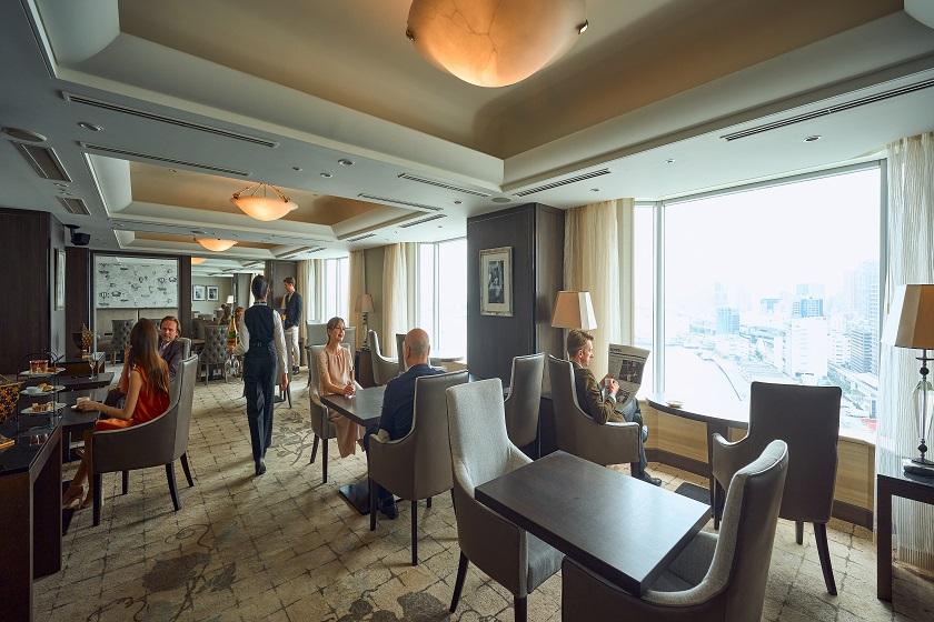[Early Bird Discount 7/IHG One Rewards members exclusive rate] Up to 20% off and an additional 3% off! Club lounge access