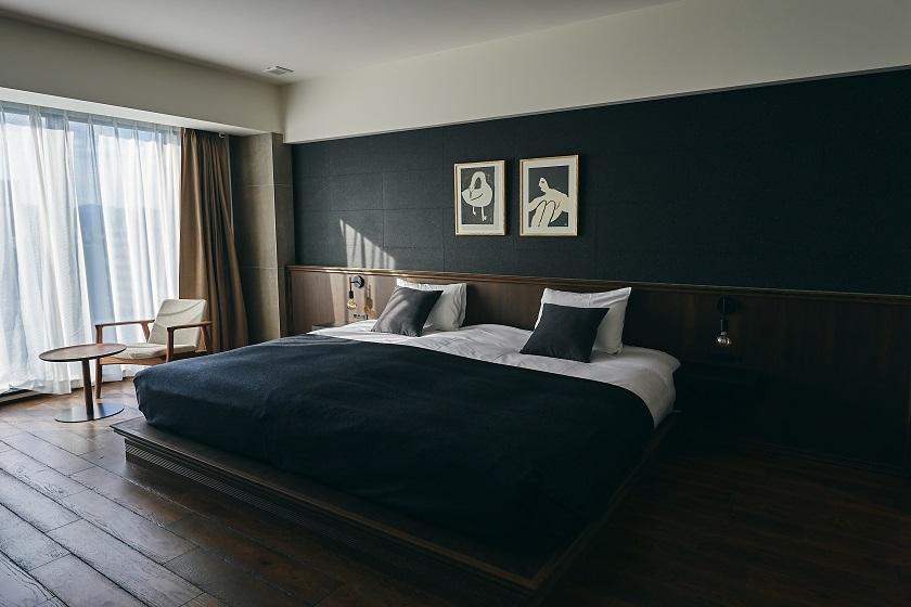 Premium 2-Bedroom Suite (Maximum accommodation 4 people / Maximum usage 6 people)