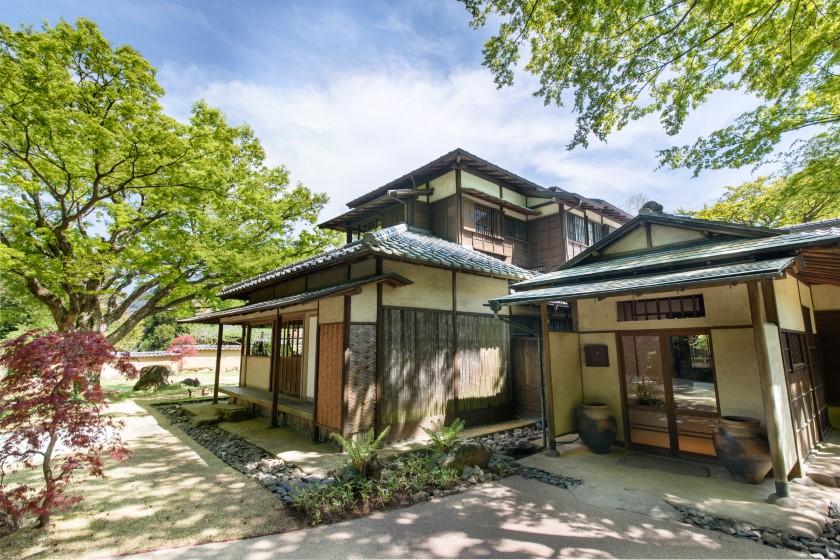 改修工事に伴う休館のお知らせ