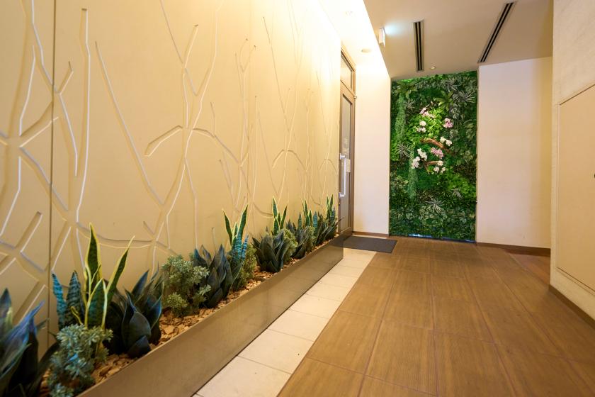 【特典付リラックスプラン】お部屋で晩酌！ビール付きプラン≪素泊まり≫