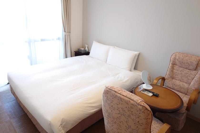 【女子旅プラン】サロニアのドライヤー＆ヘアアイロンつき！大きなバスタブでホテル時間もリラックス♪