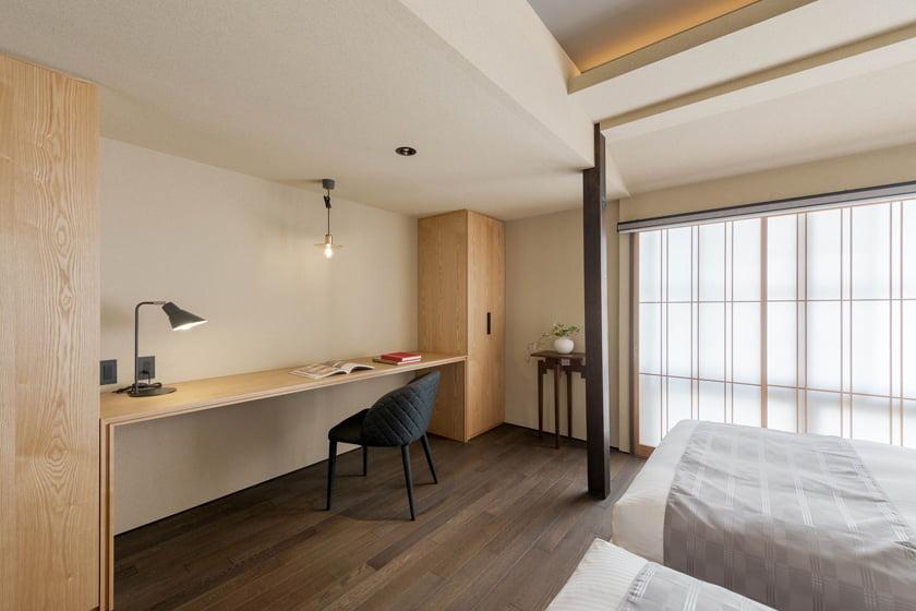 [Sauna included, last minute discount 10% OFF] Great value trip to Kanazawa! For last-minute reservations for sudden business trips or spontaneous trips.