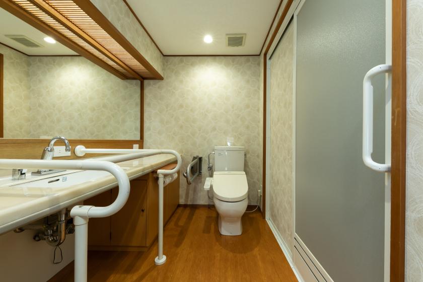 [Renovated in July 2020] Wakanae Japanese-style room 69㎡ ≪For families and groups≫