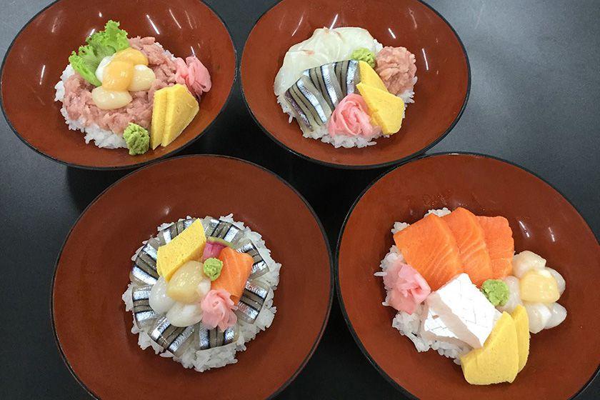 【高級方案】包含25種以上自助早餐的方案，悠閒地享受長崎觀光！遲到也沒關係
