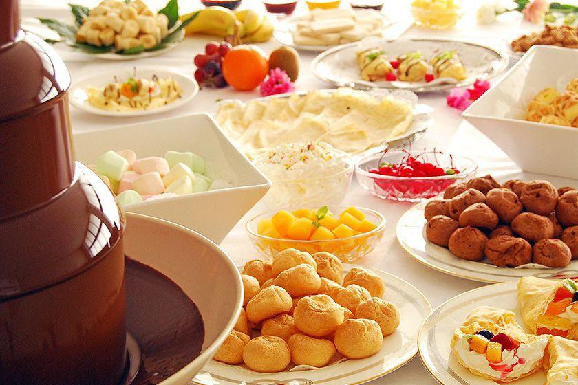 【スタンダード】うまか九州・沖縄VSなまらうまい北海道グルメフェアバイキング≪3～5月≫