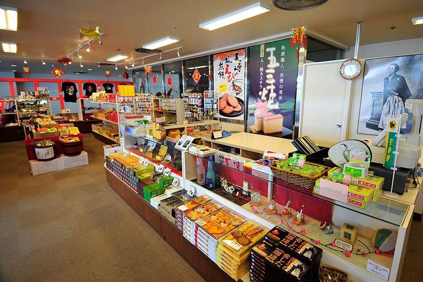 ◆【기본 플랜】나가사키의 향토 요리 가득! 일본과 서양 바이킹 플랜