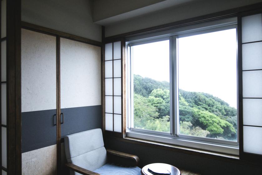 Standard [No shower] Japanese style room