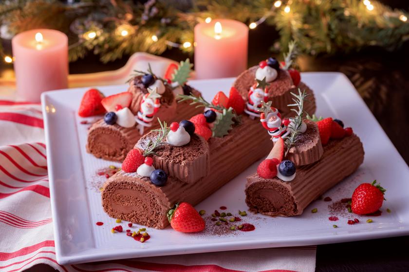 ビーガンイタリアンアニスクリスマスクッキーのレシピ