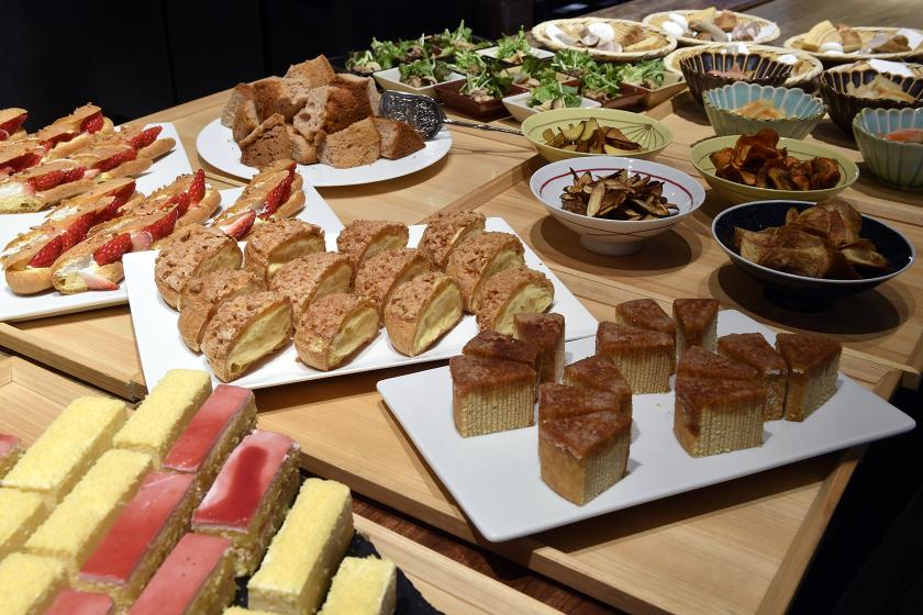 遊ぶ＋食べる＋泊まるを楽しむ 　「オールインクルーシブ里山滞在満喫プラン」（2026年4月～2026年12月宿泊）