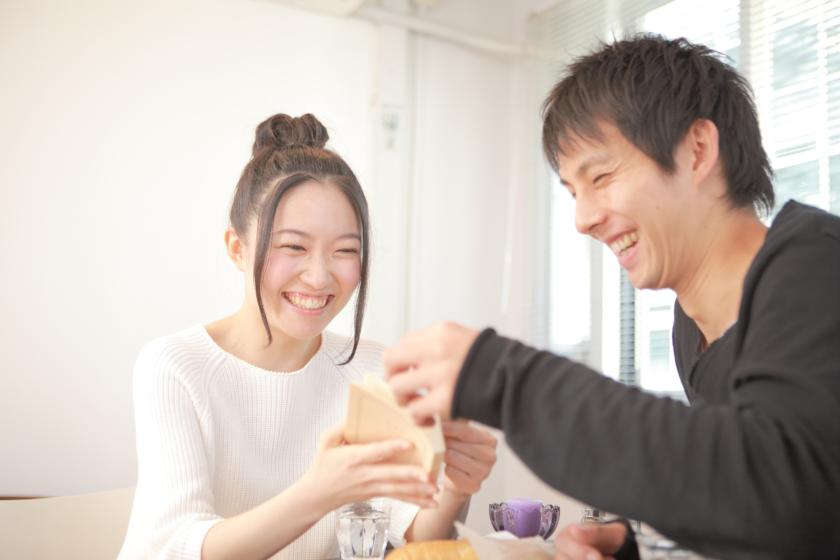 [Last-Minute Discount] Couple Room Type Omakase Plan■It's a great deal because it's Omakase! [Room without meals]
