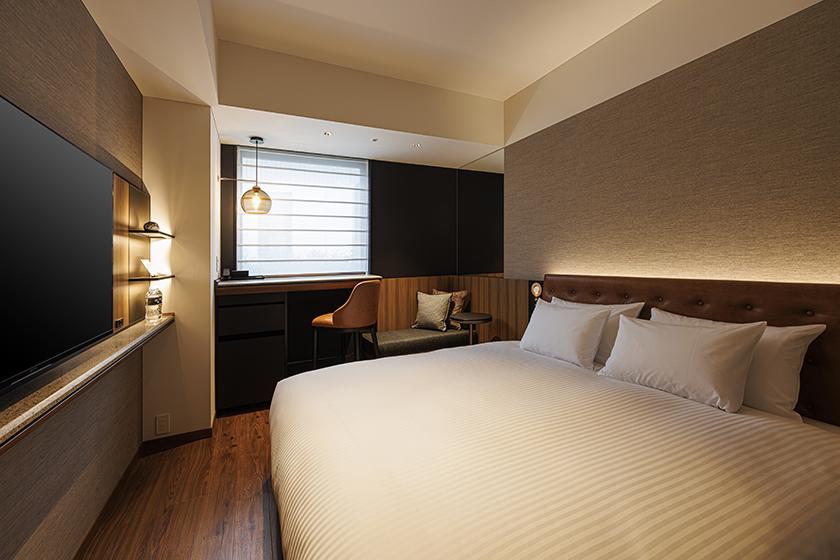 Dinner & Stay　夕食付きプラン