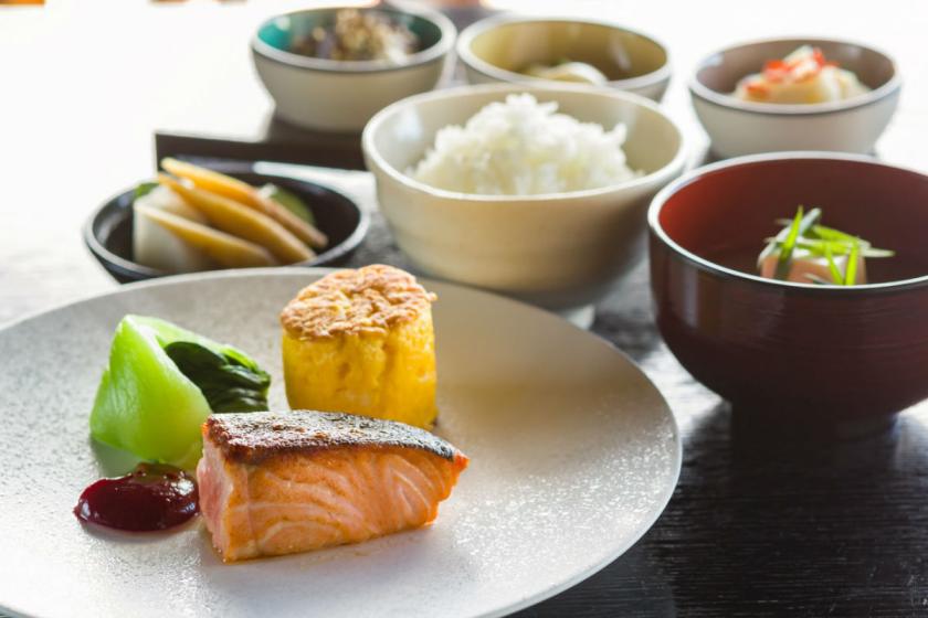 【連泊限定】2泊以上でお得に滞在＜朝食付＞