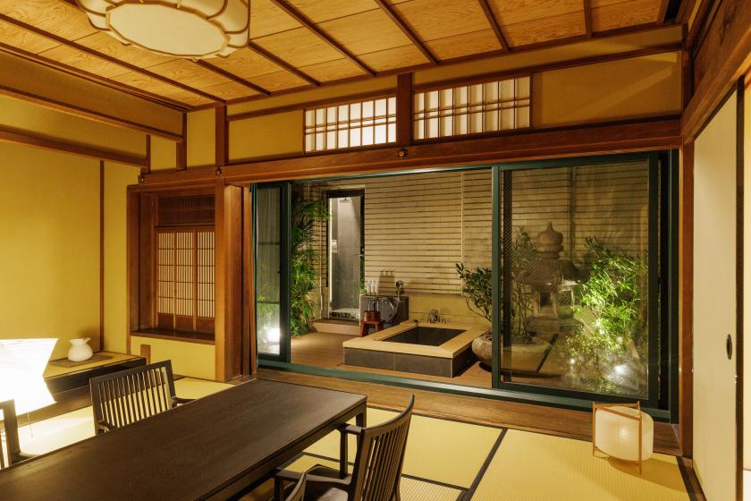 Japanese Suite (Original Building)