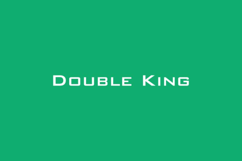  double king type