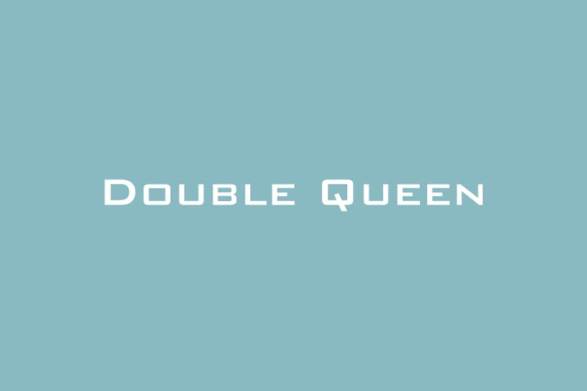 double queen type