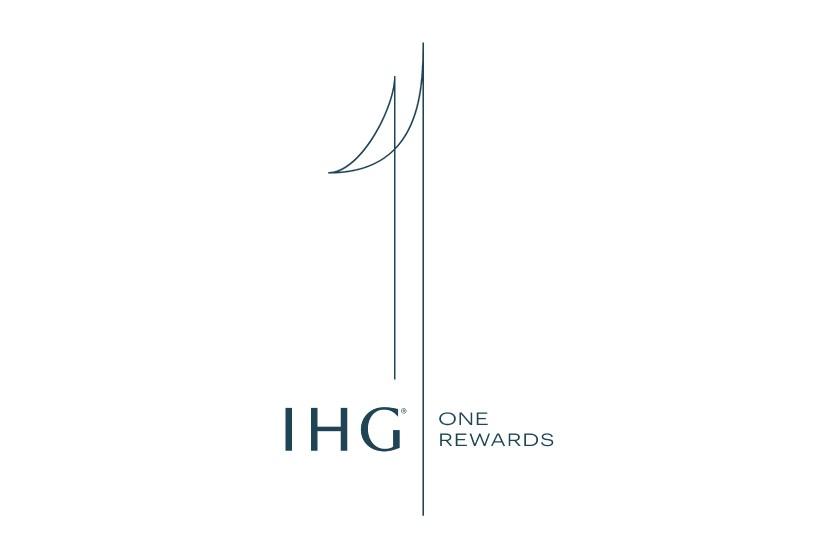 [IHG One Rewards members only] 1,000 bonus points included (room only)