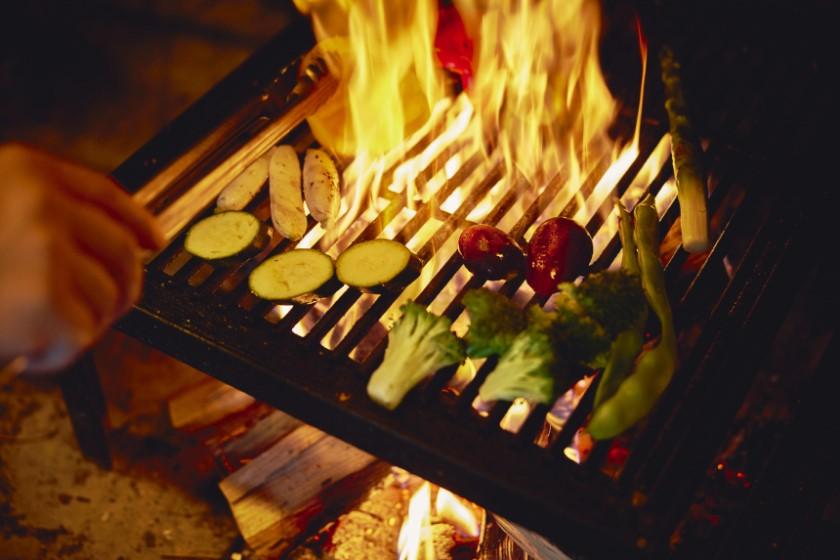 [Dinner & Breakfast] Half-board plan to enjoy authentic wood-fired Italian cuisine
