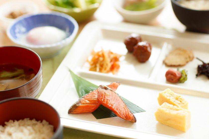 ◆含早餐（日式、西式自助餐）方案