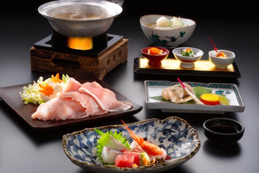 【키치죠 서머 세일】최대 2000엔 오프♪일본식 방 또는 일본식 방에서 객실을 선택할 수 있는 7개의 환대 만끽 스테이