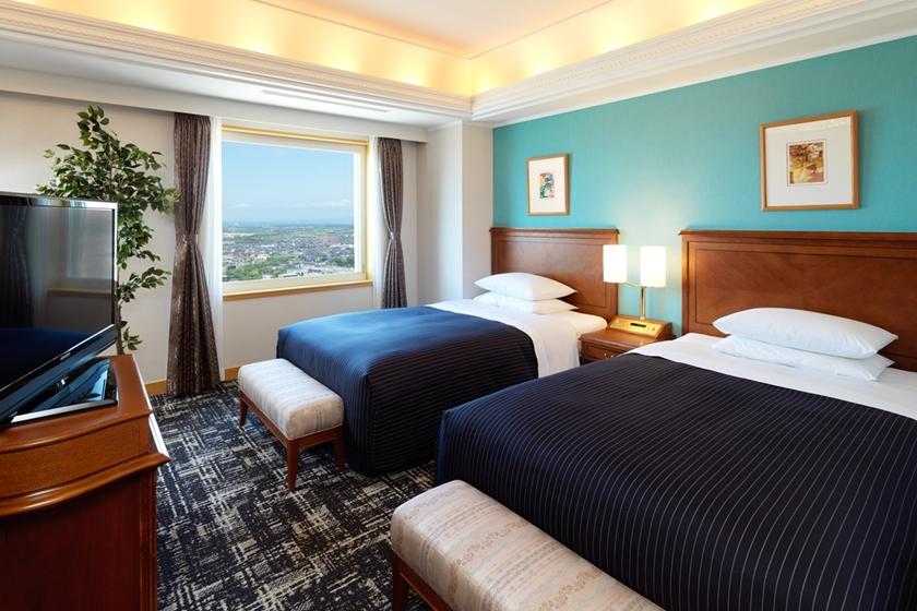 [Suite Room] 3 types to choose from♪ Enjoy a luxurious time at Emisia! Free parking/no meals