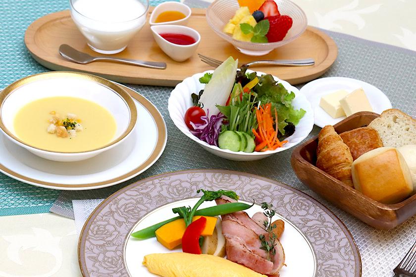 ◆【静岡県産】の食材を使用したディナーコースを堪能！　つま恋プレミアムプラン