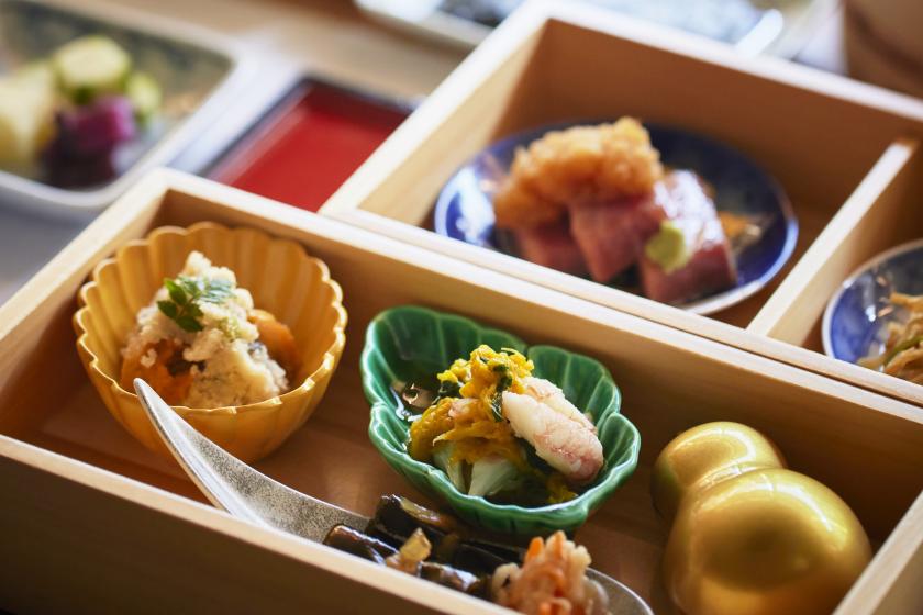 【京の伝統が息づく和朝食】おひとり様4,000円OFF　料理長こだわりの和朝食プラン／朝食付