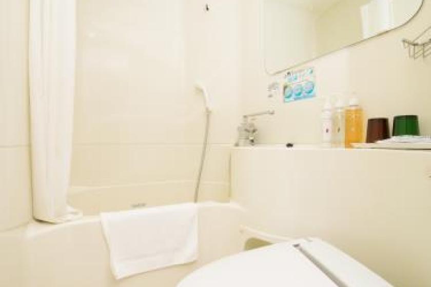 [Limited to consecutive nights] 11:00 check-out plan ★ Free breakfast buffet