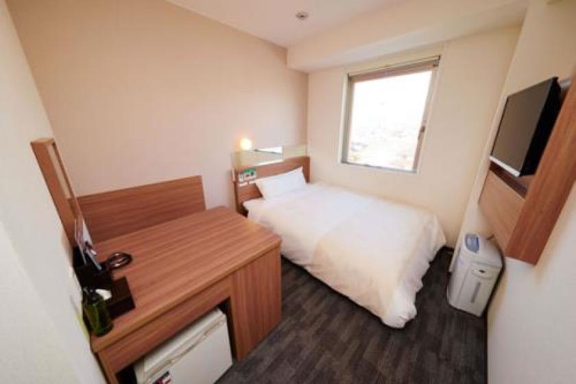 【No Smoking】Extra Double Room