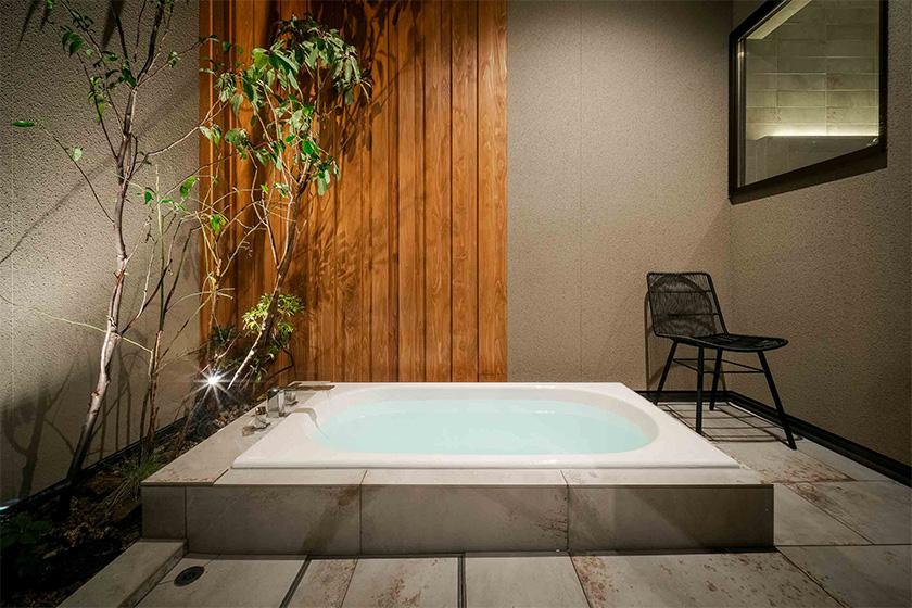 《Private Sauna Experience》Renovated Japanese holiday house with a private in-house sauna experience