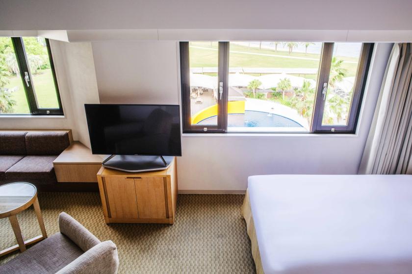 グランドデラックスツイン（5F・6F）