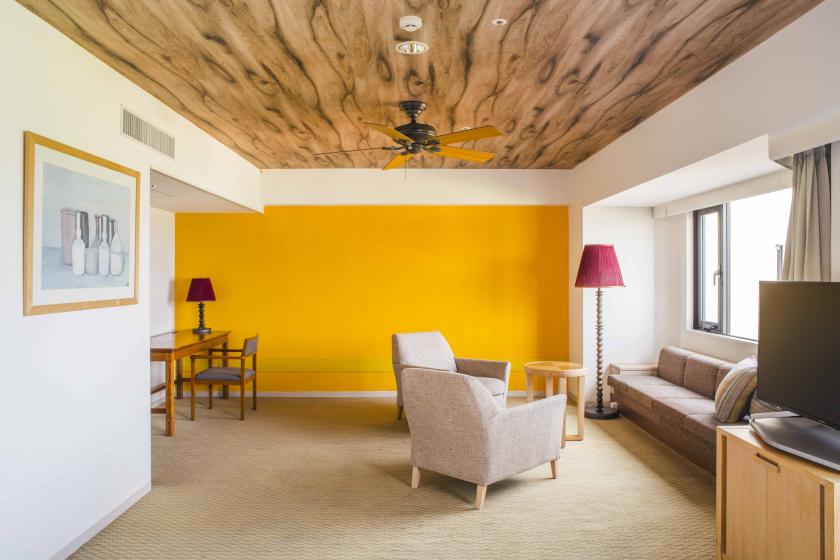 グランドデラックスツイン（5F・6F）