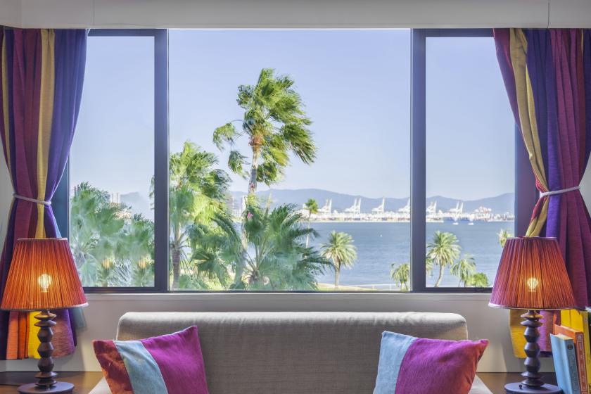 バラガンキディスイート（4F）