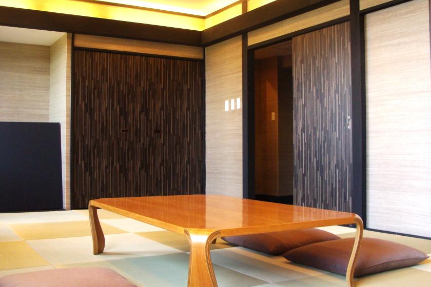 ジャパニーズルーム（3F）