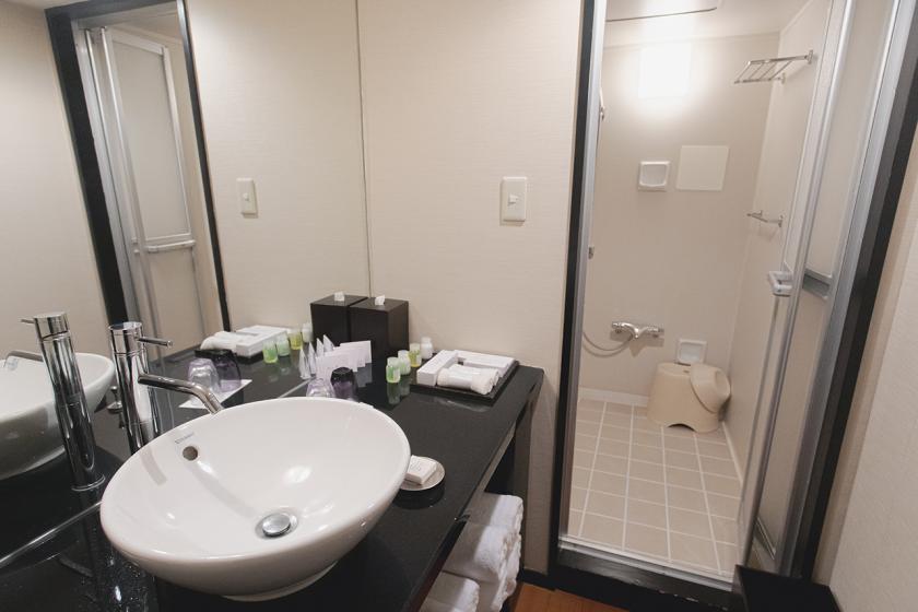 ジャパニーズルーム（3F）