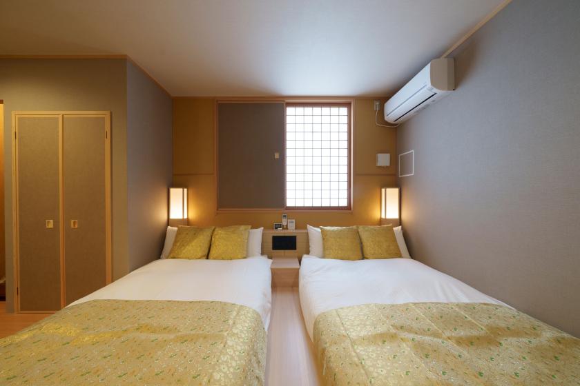 [Date-limited/Room without meals] Click here for last-minute reservations ♪ Perfect for sightseeing or relaxing! 