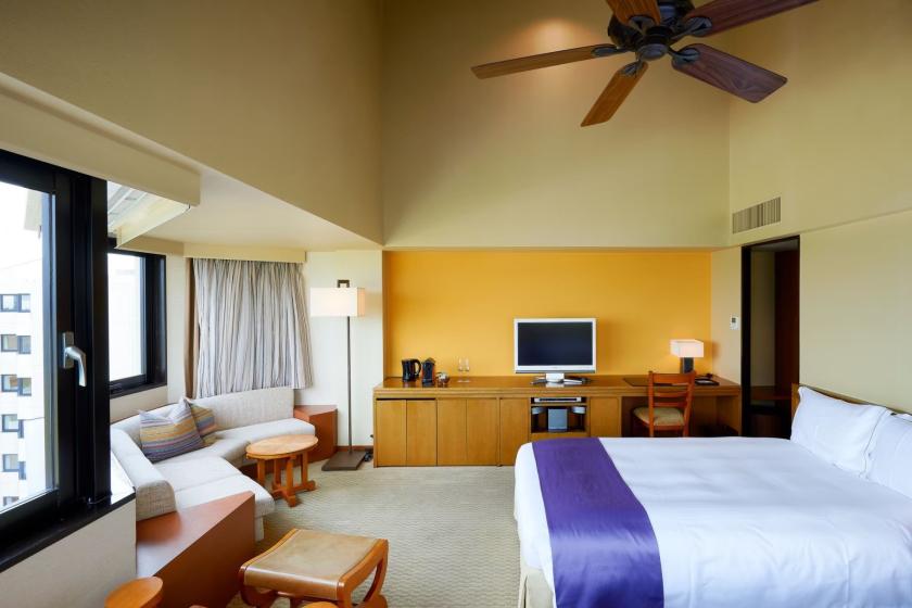 ルイガンズ バルコニーツイン（6F 7F）