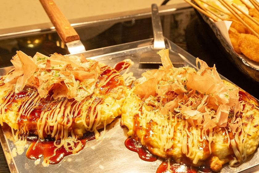 【期間限定タイムセール！】駅チカホテルで大阪・京都をお得に楽しもう♪（朝食付）