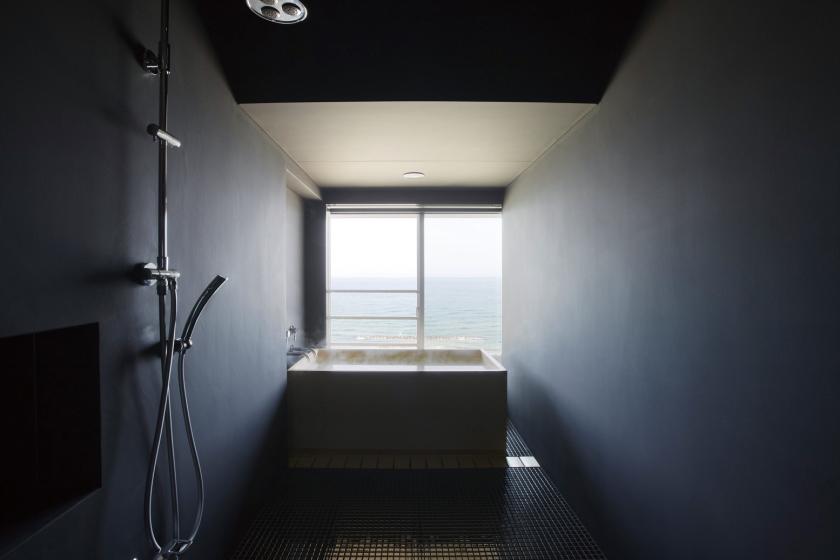 Concept suite room [hot spring/triple]