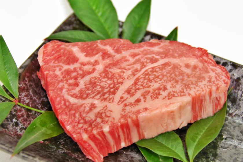 [Comes with Ogawara Lake beef sirloin] Branded beef that is “comparable to Japanese Kuroge beef” with seasonal flavors / Upgraded Kaiseki (2 meals included) ~ Save more than 10% when you book from the official website! ～