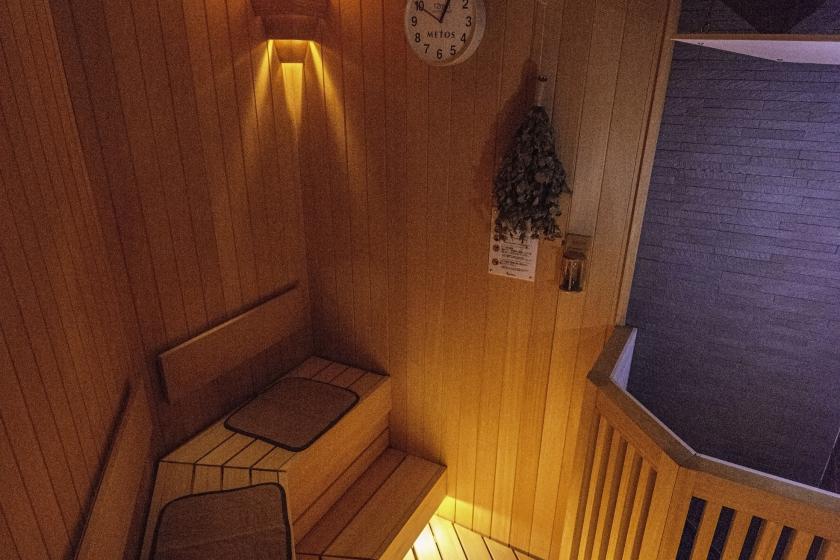 【プレミアムプラン】ルイガンズおすすめリゾート朝食がお得に｜15時チェックイン／12時チェックアウト／駐車場無料｜夏のプール期間も対象