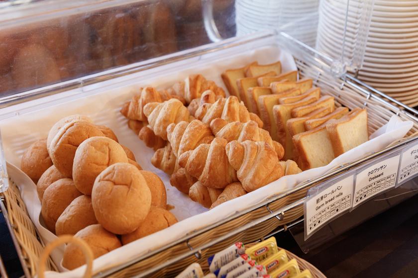 【銭湯旅のススメプラン】朝食付｜銭湯「松の湯」入浴券がついた自由気ままな、街なかステイはいかがですか