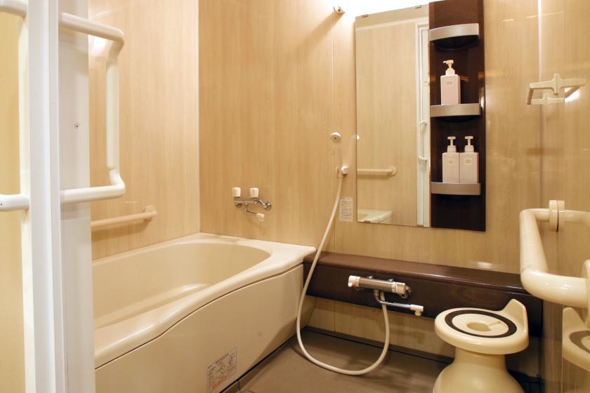 [Renovated in July 2020] Wakanae Japanese-style room 69㎡ ≪For families and groups≫