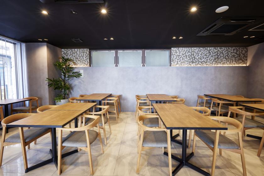 【初売り】最大50％OFF！新年初売り、今だけのリーズナブルステイ【素泊り｜エコ清掃】