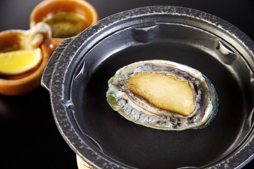 [Supreme Plan] ◆Special Kaiseki Dinner ◆Simmered Whole Gold Eye Snapper ◆Main Dish to Choose♪ With aJapanese Breakfast