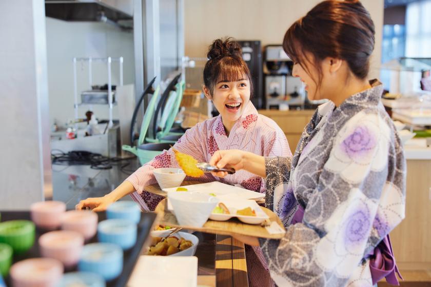 【スタンダード】1泊朝食プラン