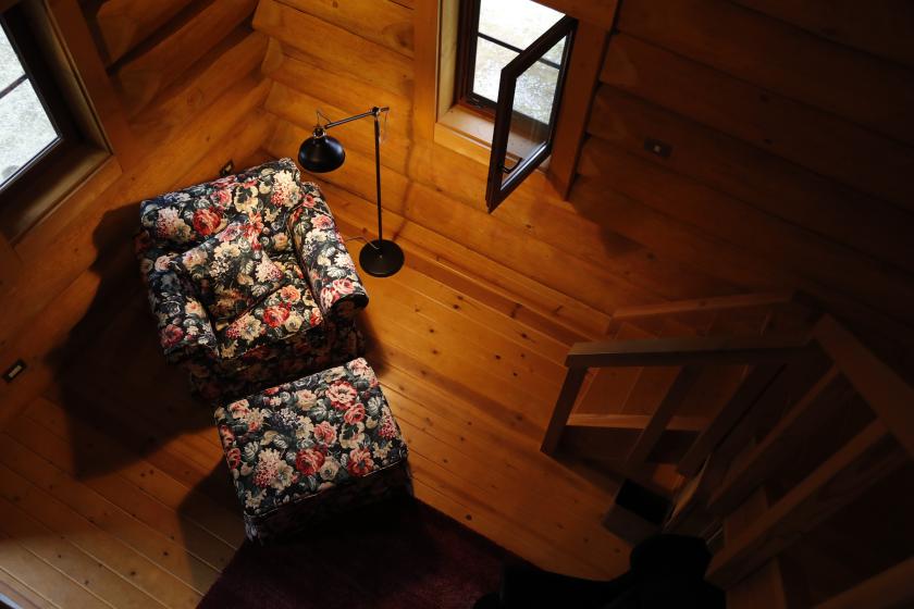 ヴィラスイート