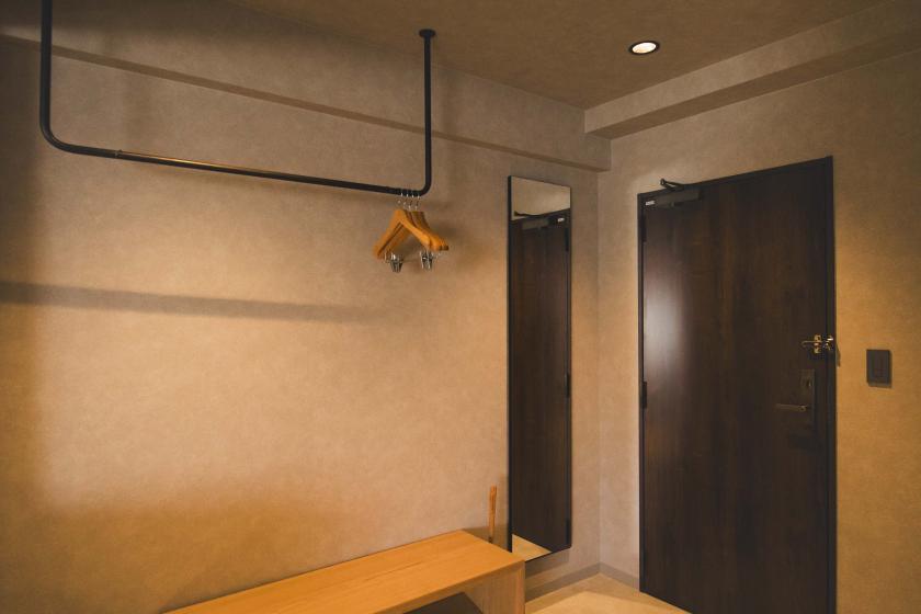 Deluxe [with shower] Japanese type