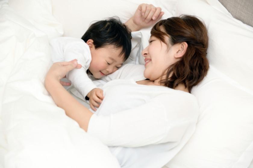 【家庭出行推荐】孩子可以免费陪你睡！家庭计划（不含餐）