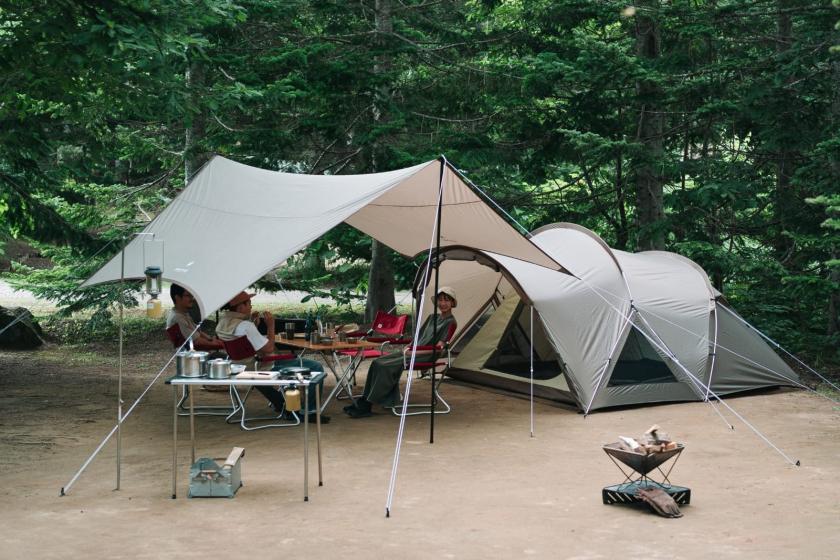 Hands-free Camping Plan Light
