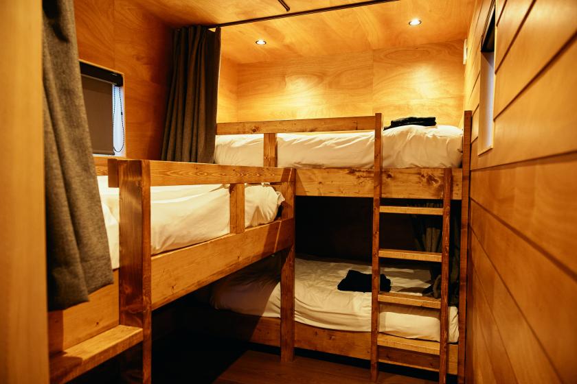 container cabin